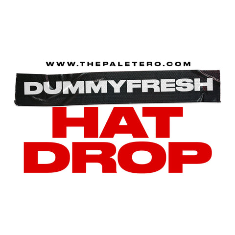 DUMMYFRESH HAT DROPS 2023