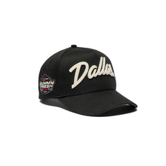 Dallas Pro Script Black