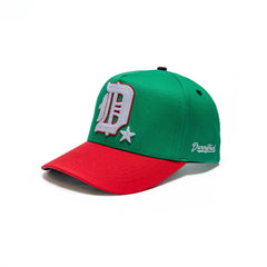 DF MEXICO GRITO HAT